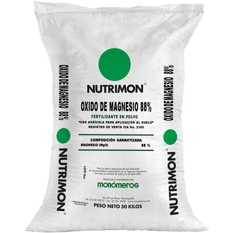 Oximag 88 x 50 Kg