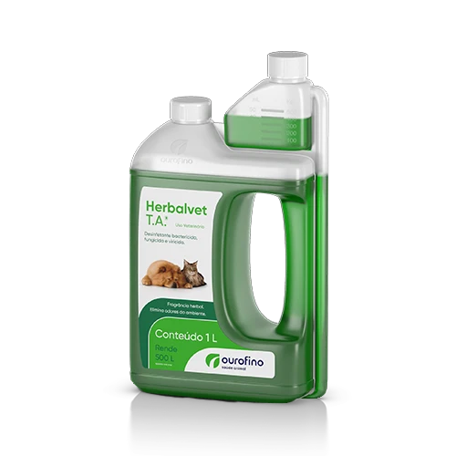 Herbalvet x 1000 Ml
