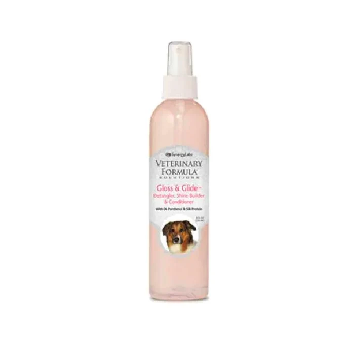 Shampoo Vfs Gloss&Glide Condition x 8Oz