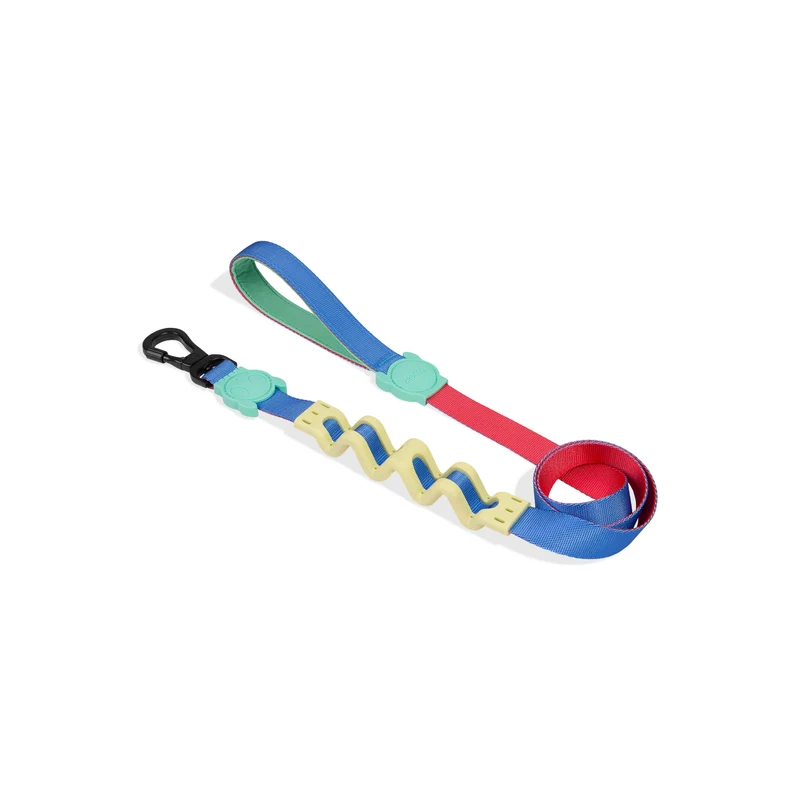 Correa Anti-Tirones Mellow - Ruff Leash 2.0 para Perros | Zee.Dog