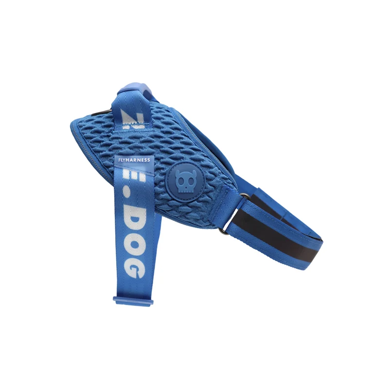 Arnés para Perros Dunk - FlyHarness | Zee.Dog