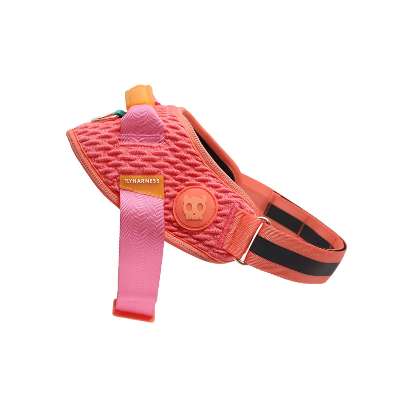 Arnés para Perros Gazelle - FlyHarness | Zee.Dog