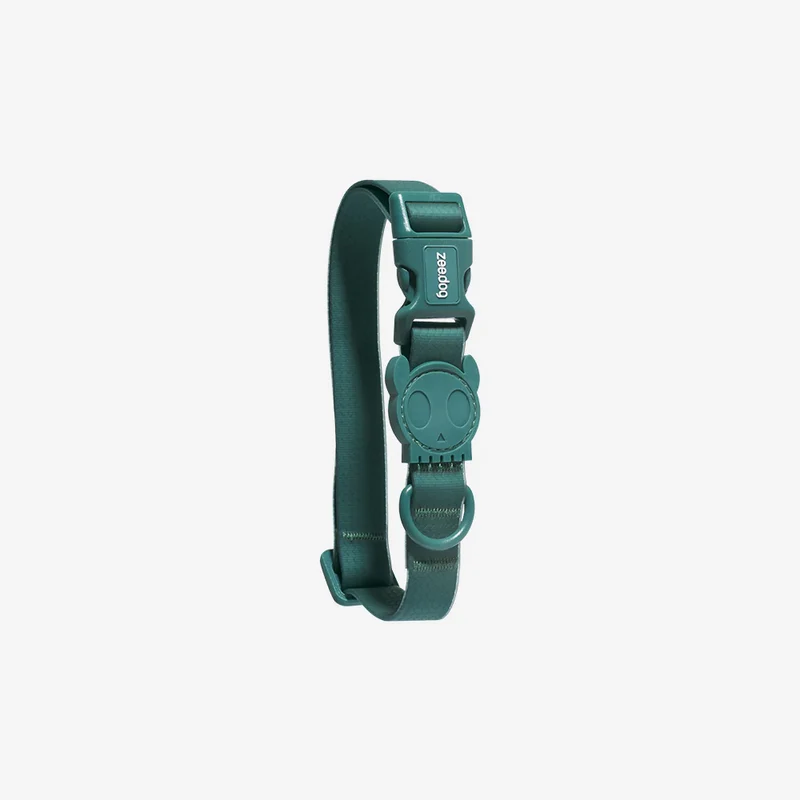 Collar para Perros Neopro Amazonia - Zee.Dog
