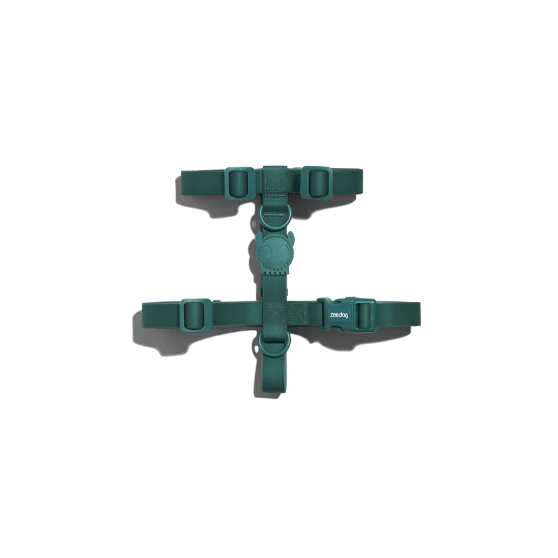 Arnés para Perros Neopro Amazonia - H Harness Zee.Dog