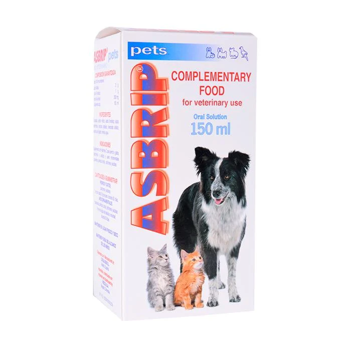Asbrip x 150 Ml