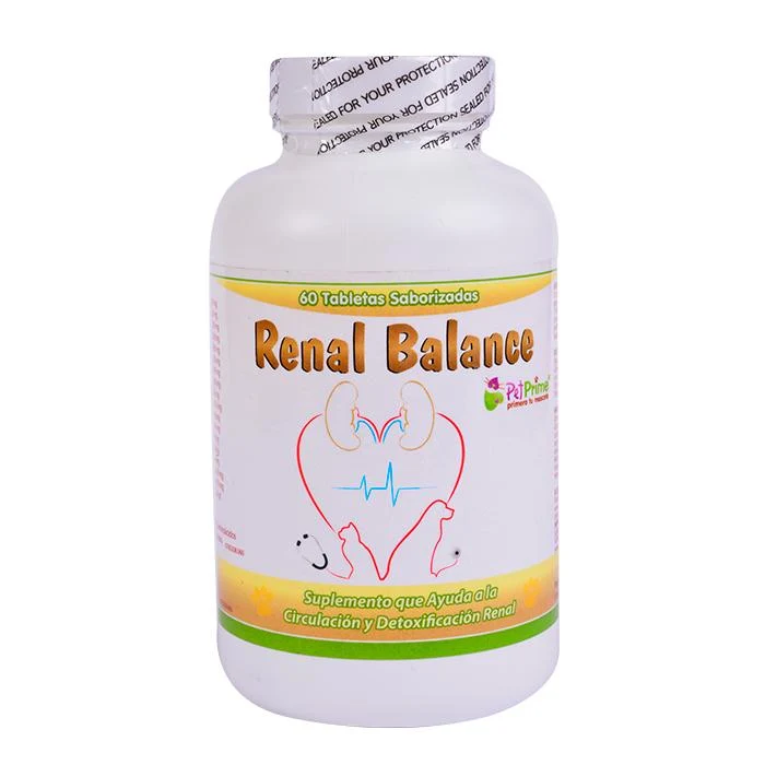 Renal Balance (60 Tabletas)