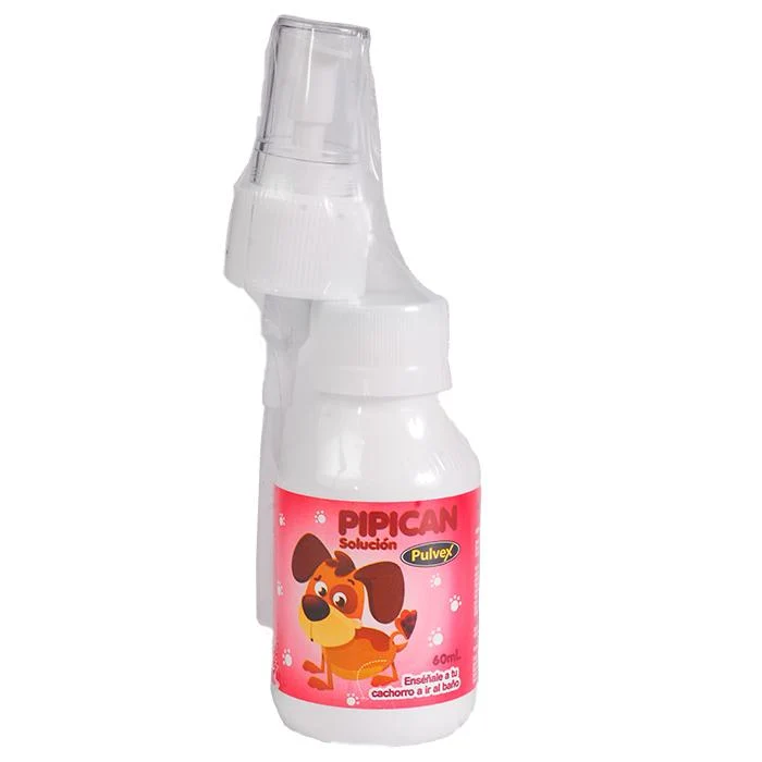 Pipican x 60 Ml
