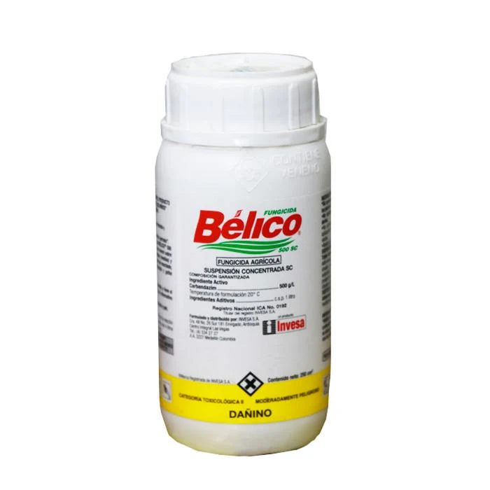 Bélico Sc x 250 Cm