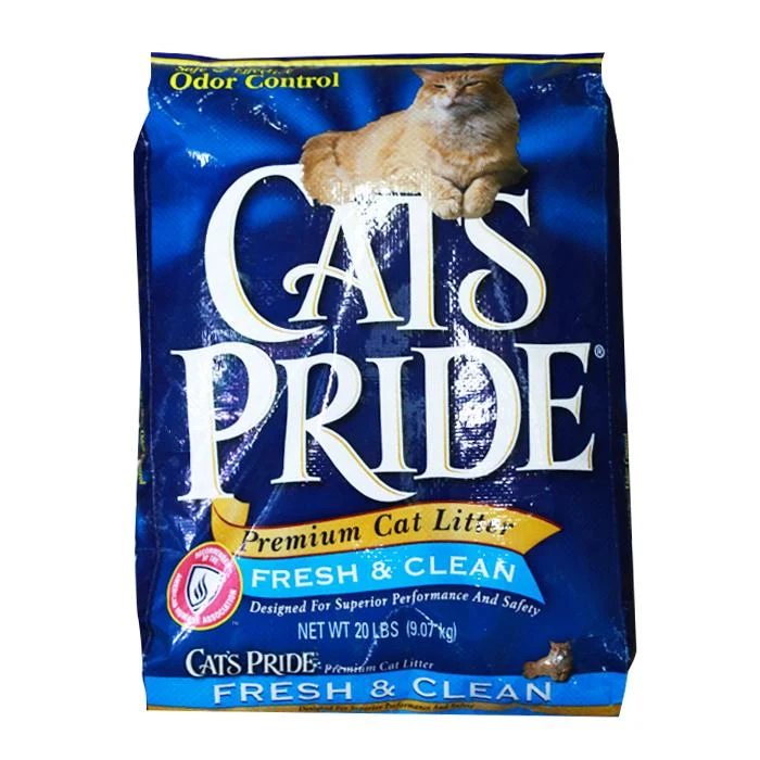 Cat´S Pride Premium x 20 Lb