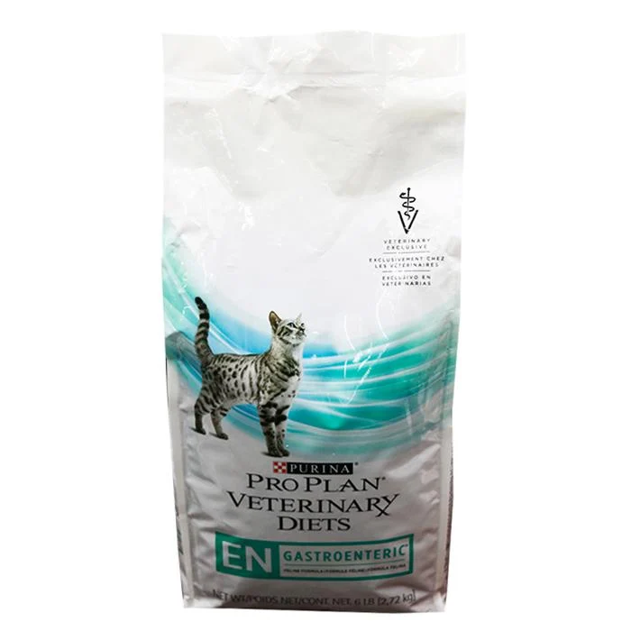 Pro Plan Gato Veterinary En x 2.72 Kg