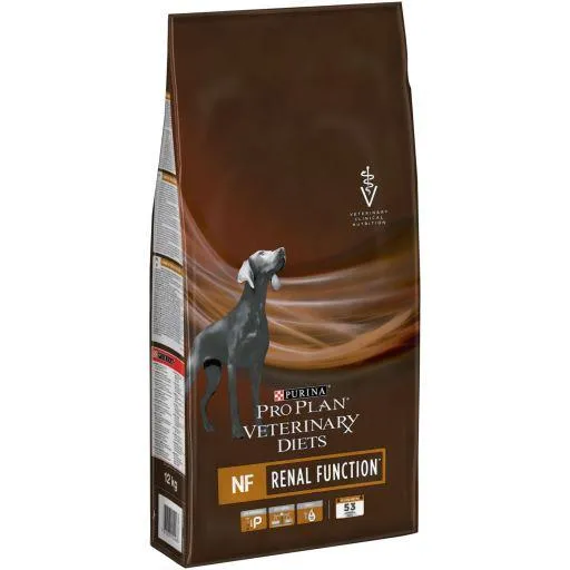 Pro Plan Veterinary Diets Kidney Function Canine Nf x 2.72 Kg
