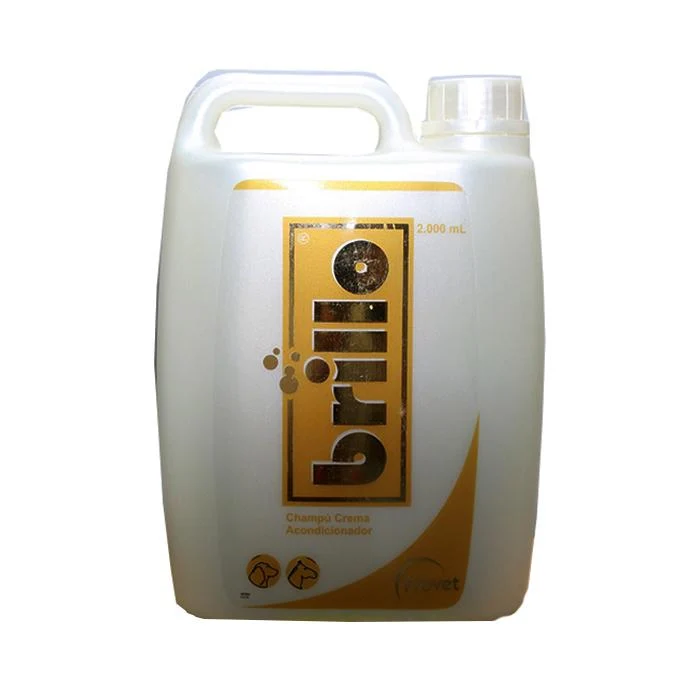 Shampoo Brillo x 2 Lt