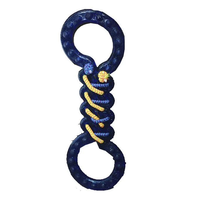 Juguete Para Perro Dog Pull Lazo