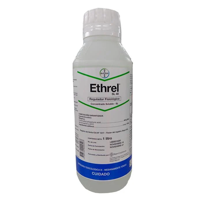 Ethrel 48% Sl x 1 Lt