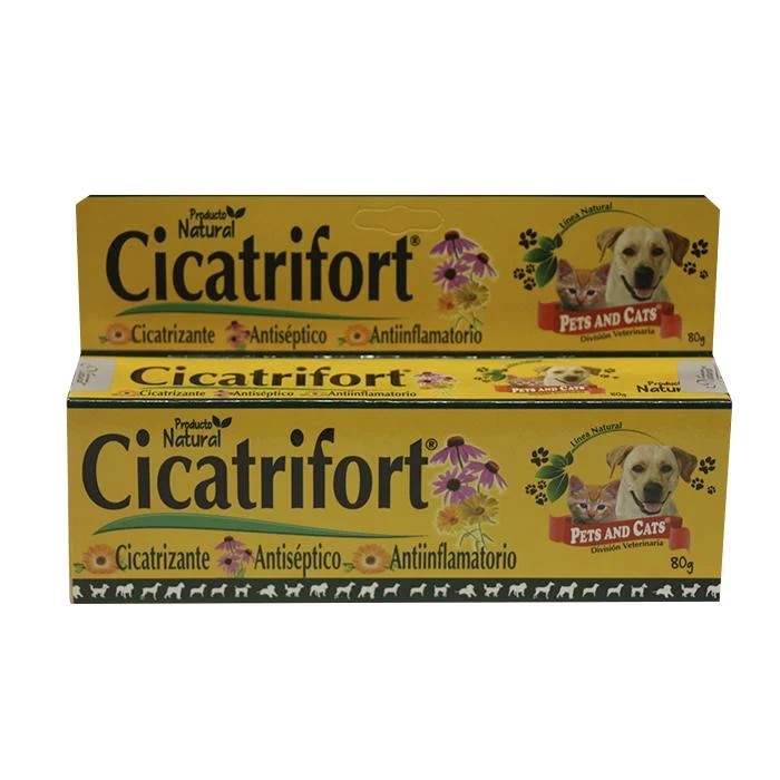 Cicatrifort x 80 Gr