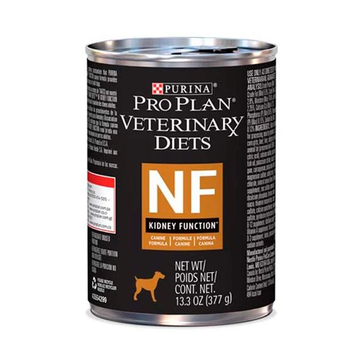Pro Plan Veterinary Diets Kidney Function Canine Nf x 13.3 Oz