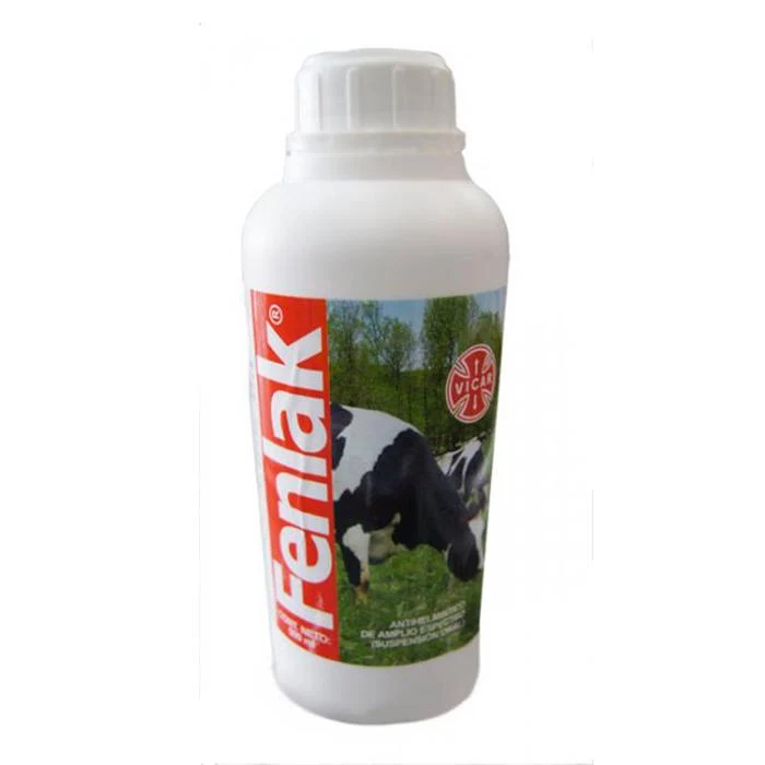 Fenlak x 500 Ml