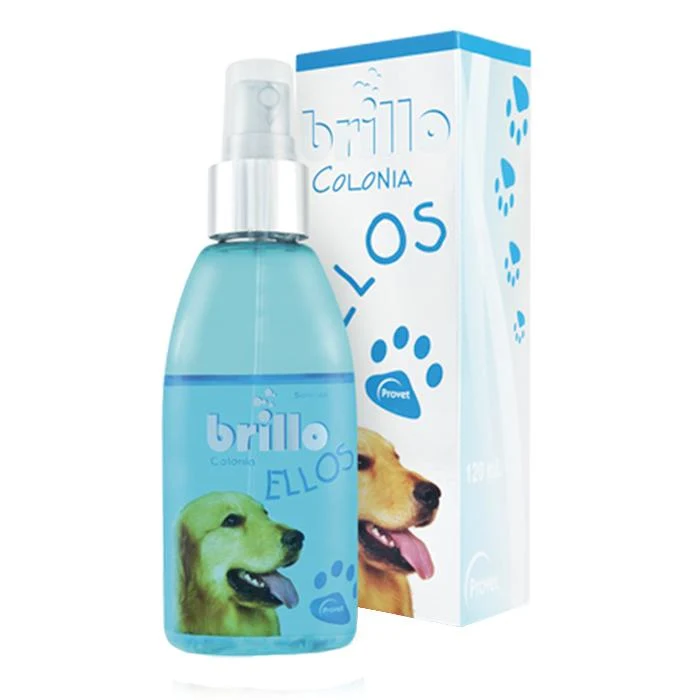 Colonia® Brillo Ellos x 120 Ml