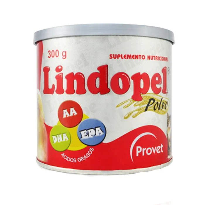 Lindopel Polvo x 300 Gr