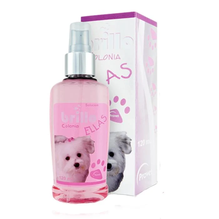 Colonia® Brillo Ellas 120 Ml