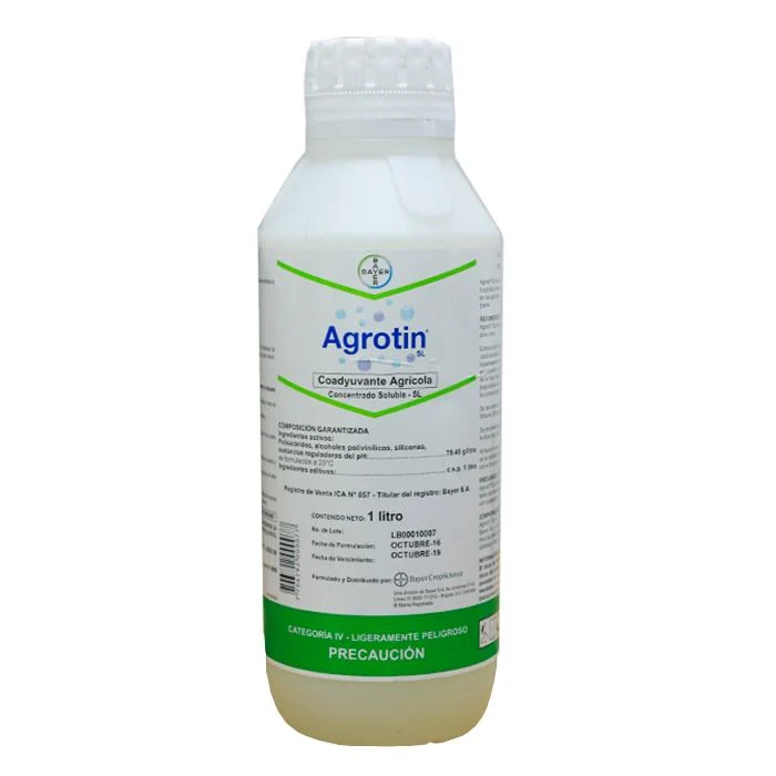Agrotin x 1 Lt