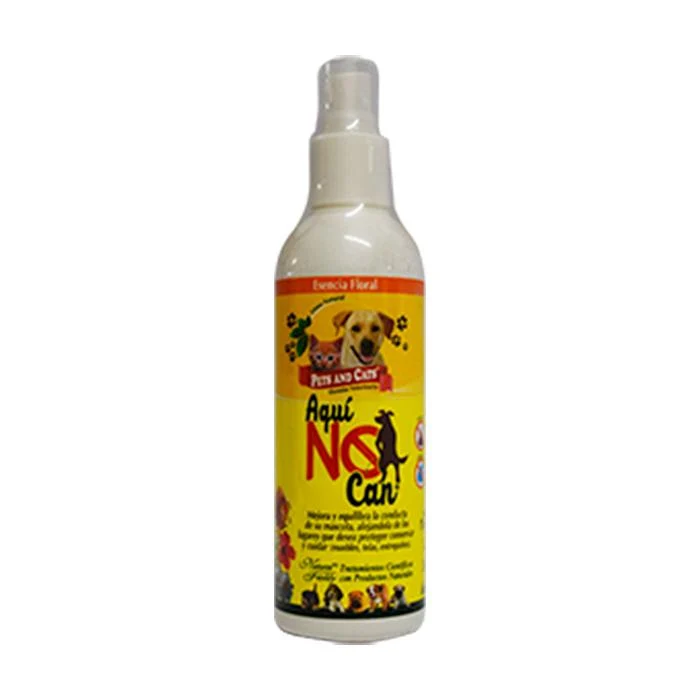 Esencia Aquí No Can x 240 Ml