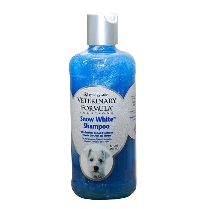 Shampoo Medicado Snow White x 17 Oz