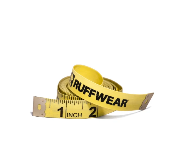 Cinta Métrica para Medición de Perros - Measuring Tape | Ruffwear Merchandising