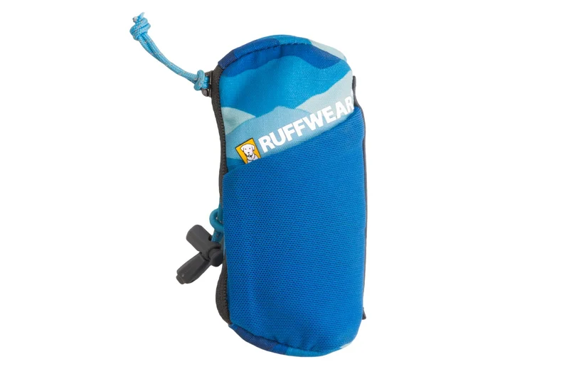 Stash Bag Mini™ Coastal Mountains | Dispensador Compacto de Bolsas de Popo | Ruffwear®