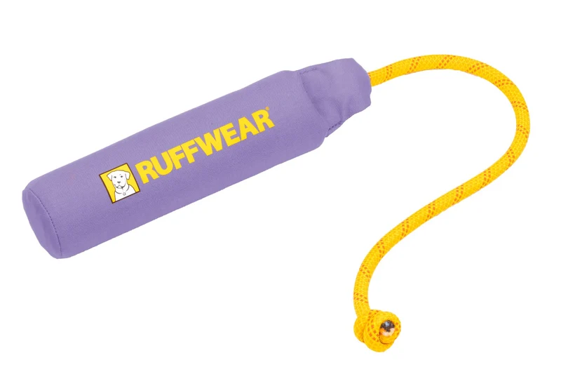Lunker® Juguete de Espuma para Jugar en el Agua - en Morado (Purple Orchid) | Ruffwear®