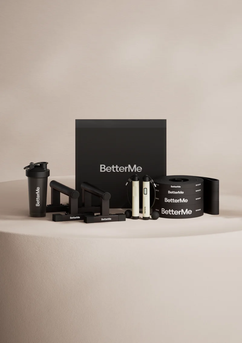 Resolution Kit