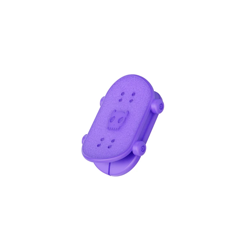 Zee.Pinz Skate - Charm para Correas y Collares de Cinta Plana | Zee.Dog