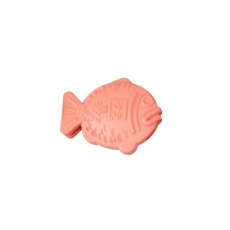 Zee.Pinz Fish - Charm para Correas y Collares de Cinta Plana | Zee.Dog