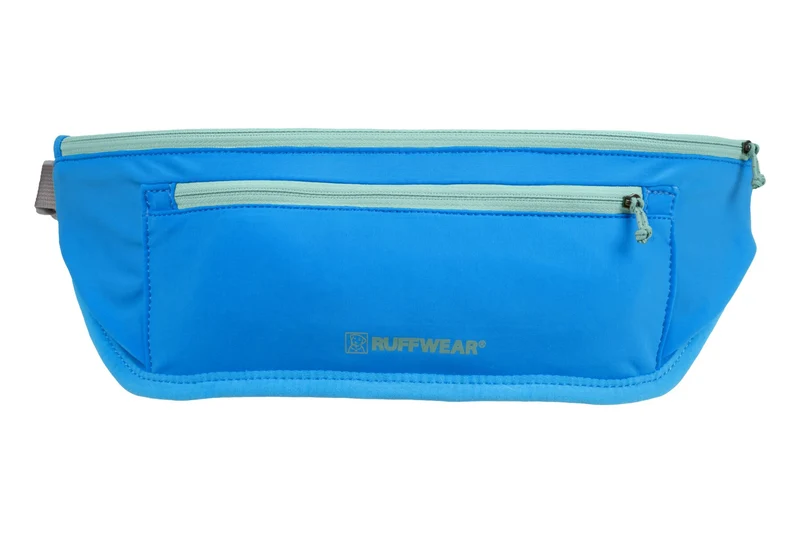 Cinturón Trail Runner Belt Azul (Blue Pool) - Ruffwear