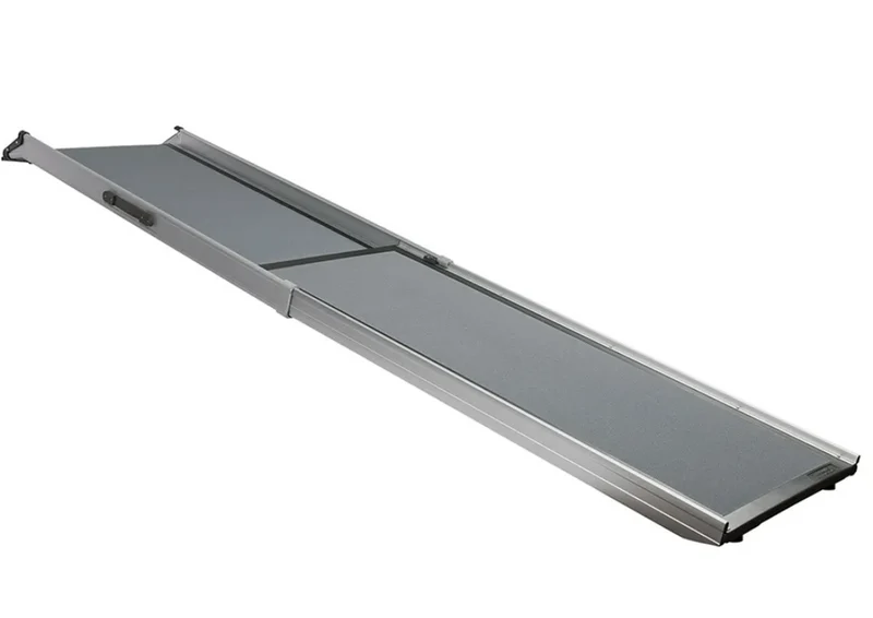 Rampa Extra Grande Para Perros -Extra Long Telescoping Ramp