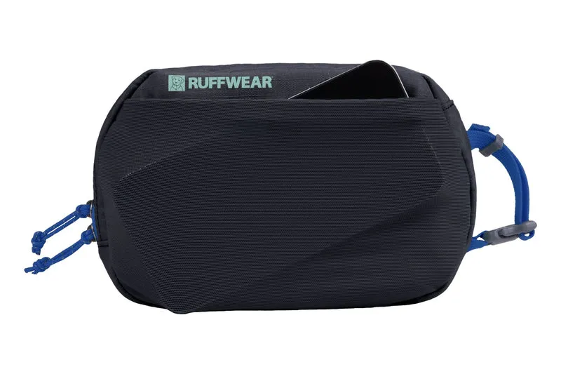 Dispensador de Bolsas Stash Plus en Gris - Ruffwear