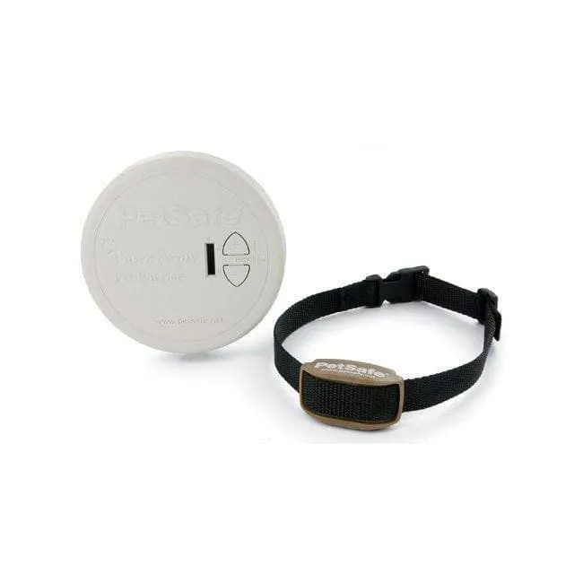 Pawz Away® Pet Barrier - Barrera Invisible para Perros
