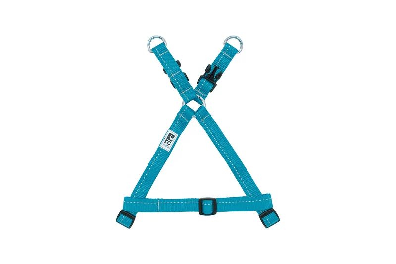 Primary Step In Arnés Dark Teal c/Reflejante para Perros de RC Pets