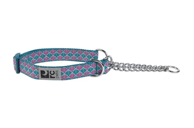 Collar de Entrenamiento Para Perros Martingale estilo Deco