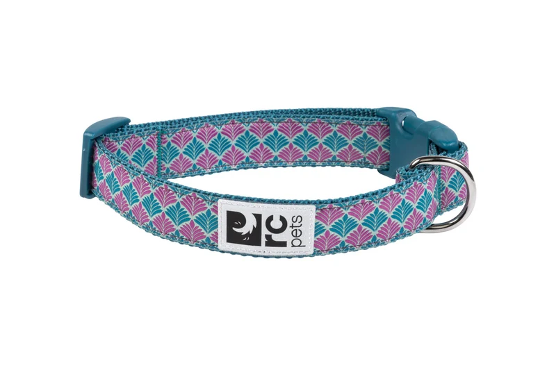 Clip Collar Modelo Deco - Collar para Perros Deco