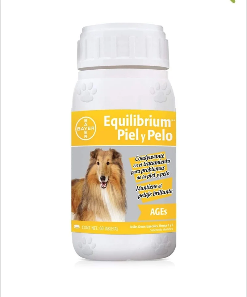 Equilibrium Ages