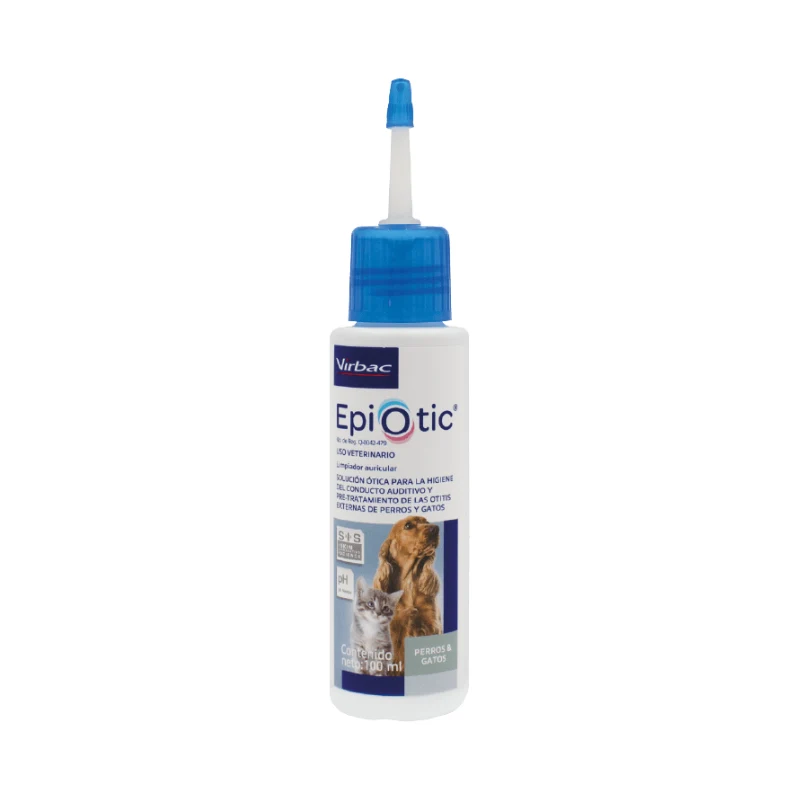 Epiotic Spherulites x 100 Ml