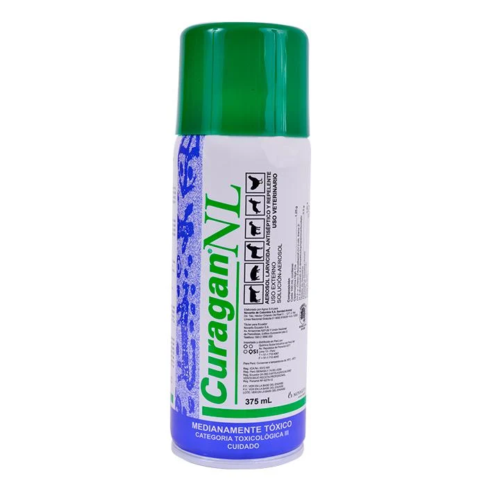 Curagan Nl x 375 Ml