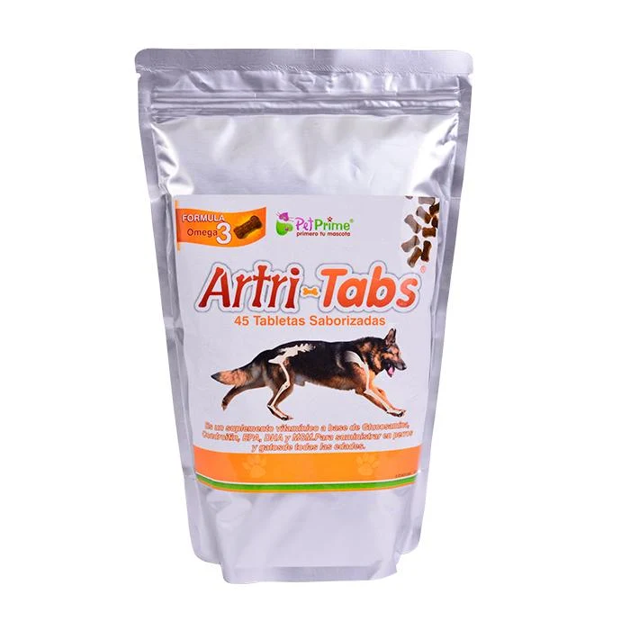 Artritabs Sobre x 45 Nuggets