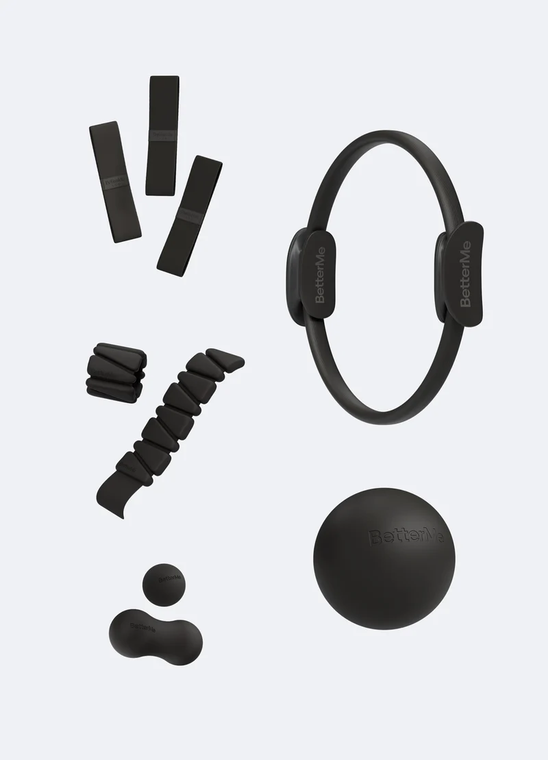 Sculpt Body Kit