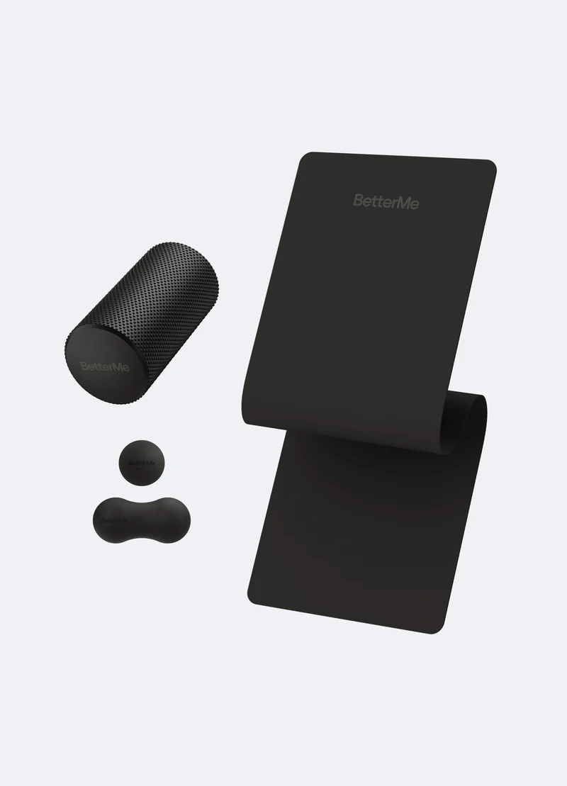 Pilates Basic Kit