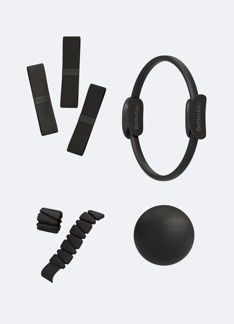 Bubble Butt Kit