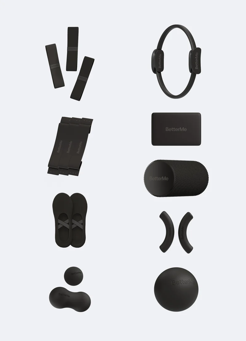 Sculpt & Recovery Kit
