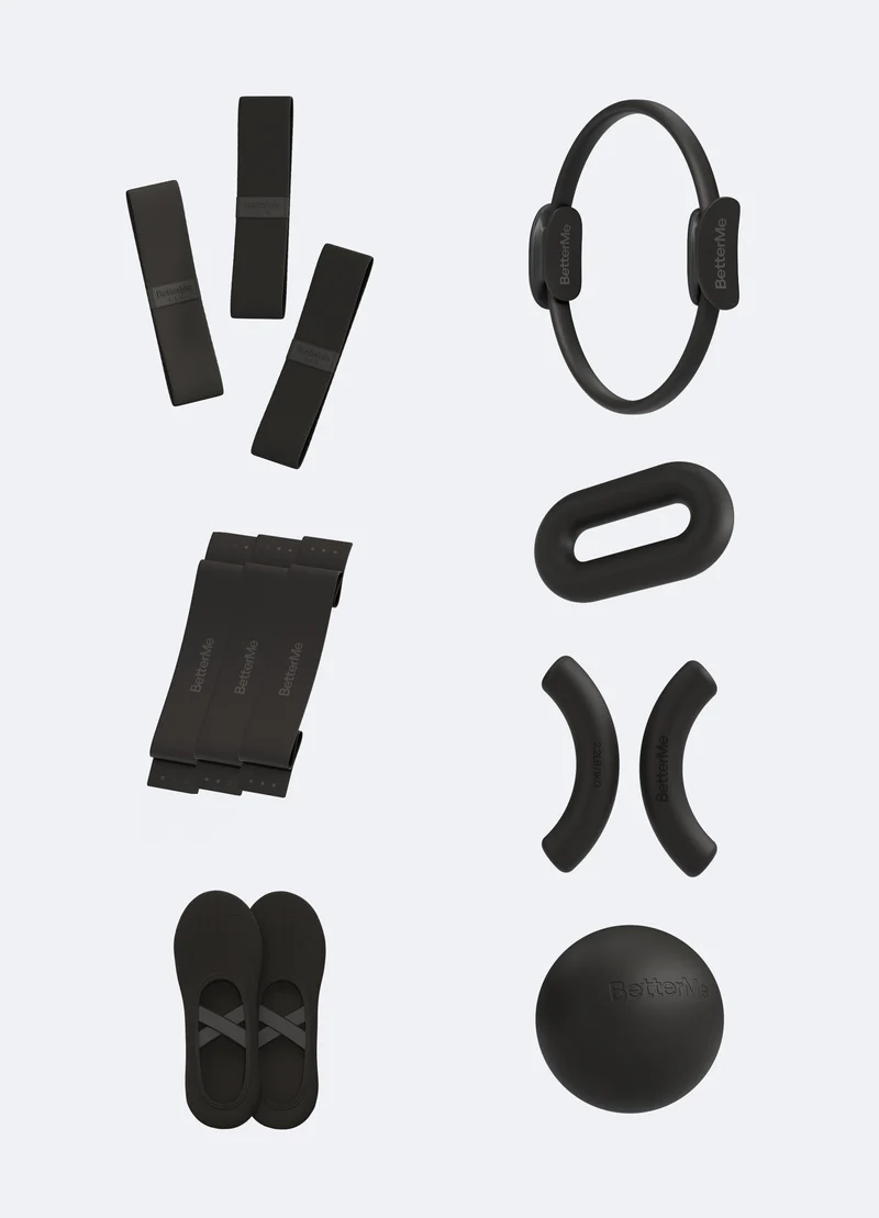 Pilates Power Kit