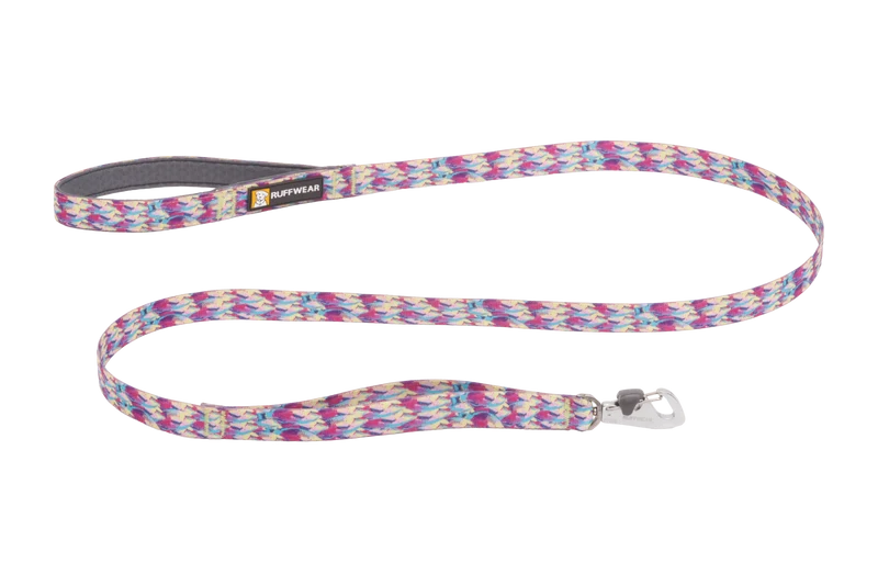 Correa para Perros Front Range® - Patrón Reef Fish | Ruffwear